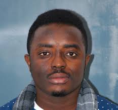 Mezzanine level of the lobby. Clement Twumasi People Cardiff University