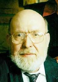 James Roush Obituary (1934