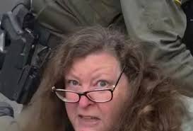 BREAKING: Trump's ICE thugs BRUTALIZED and KIDNAPPED a producer for a local  news station just for walking to work! Debbie Brockman for Chicago's WGN  television station was