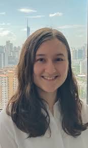 Safe In Our World Mia Seljubac