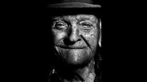 The Sardinians living to