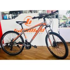 Shop from the world's largest selection and best deals for shimano bicycle groupsets. Morgan 26 Inch Mtb Shimano 21 Speed Gear Disc Bike 600 Shopee Malaysia