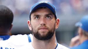 Jim Irsay: Andrew Luck's Status For Week 1 vs. Rams Is Still Uncertain