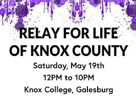 Rowling has some inspirational advice for graduating students of harvard. Knox County Relay For Life Events Calendar Knox College