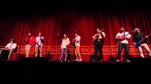 Homecoming 2013 IBA: Cocoa Butter Kisses