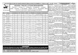 Pour vous offrir votre maison de rêve avec piscine, un immense voyage autour du monde, la plus belle voiture du monde et bien d'autres choses, il fallait jouer les numéros suivants : Programme Du 21 07 2018 Site Officiel Lonani Jeu Pmu Et Loto