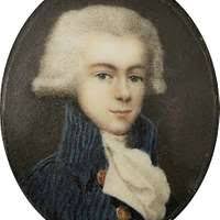 Pavał Jalenski. Павал Яленскі (XVIII)