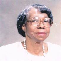 Obituary for Helen Settle