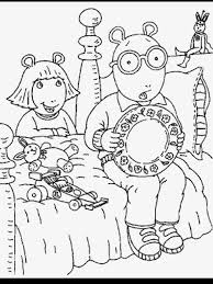 To print out your arthur coloring page, just click on the image you want to view and print the larger picture on the next page. Arthur Cartoon Character Coloring Home