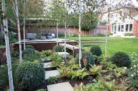 Built By Belderbos Back Gardens Plants Patio