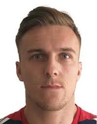 Samuel Potts's Instagram, Twitter & Facebook