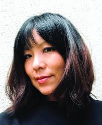 5 Questions for Lisa Wool-Rim Sjöblom