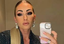 Daisy Shelvey: From Pop Star to Family Life