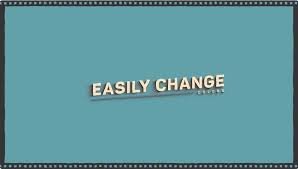Your title sequence has the ability to capture the imagination and to set the tone for the whole packed full of drama, this after effects template makes use of the popular glitch effect combined with a minimal style, creating the perfect balance for. 30 Best After Effects Title Templates 2020 Design Shack