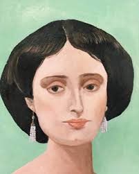 Artist Colony // Camille Olsen-Ormandy — Camille Allen