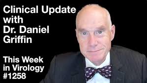 TWiV Special: Coronavirus update with Mark Denison, MD