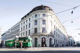 The ubs bank is one of the largest financial companies in switzerland and globally. Our Locations Ubs Globale Themen