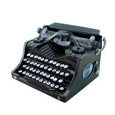 Free old fashioned typewriter vector download in ai, svg, eps and cdr. Luckyx Vintage Retro Mini Typewriter Mechanism Decor Decoration Old Fashioned Typewriter Birthday Christmas Festival Gifts Presents And Art Style Home Crafts Buy Online In Dominica At Dominica Desertcart Com Productid 126404457