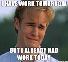 Check spelling or type a new query. 20 Hilarious Friday Eve Memes For Everyone To Share