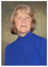 Doris Lee Elkins Harrison April 9, 1937