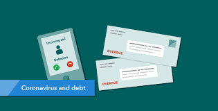 Check spelling or type a new query. Coronavirus And Dealing With Debt Tips To Help Ease The Impact Consumer Financial Protection Bureau