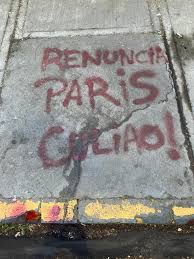 Hoy tenemos más de 17 mil exámenes pcr y. Ministro C O Que Diran Los Rayados A Los Que Se Refiere Paris