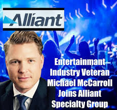 Kevin Mccarroll's Instagram, Twitter & Facebook