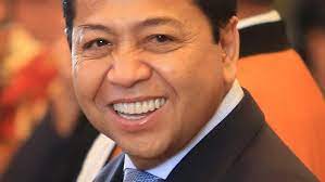 Elly mengatakan, dirinya mennduga foto tersebut diambil pada idul adha 2020. Rincian Kekayaan Rp 114 Miliar Setya Novanto