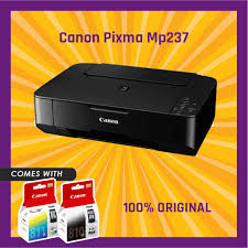 Canon pixma mp237 driver system operation for windows operating system windows. Canon Pixma Mp237 Monaliza