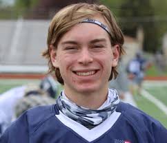 All-Macomb County lacrosse team