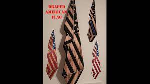 We did not find results for: Draped American Flag Standing Wood Flag Youtube