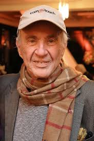 Obituary for Prof. Michael Nobel, entrepreneur, philanthropist and friend  of the TUM-IAS