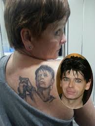 The name 'Gary' could soon die out: Six famous Garys who prove the name is  still great