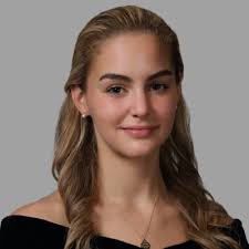 So excited to share that today I was honored with Bucknell's Bison Award  for Excellence in Co-Curricular Activities.