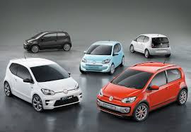 Volkswagen Up Opvolger In 2017 Volkswagen Volkswagen Golf Concept Cars