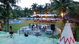 The property features a wide range of facilities to make your stay a pleasant experience. Utopia Team Building Eagle Ranch Resort Port Dickson Dinner