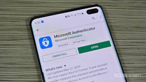 Download google authenticator apk 5.10 for android. Microsoft Authenticator What It Is How It Works And How To Use It Android Authority