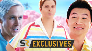 Michael Cera Allan Barbie Horizontal
