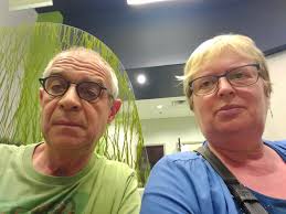 Van New Orleans naar New York