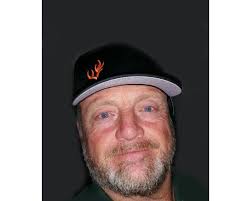 Kirk Halbert Obituary (1961