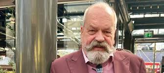 I dag siger Frederik og Mary farvel