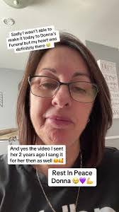 Donna Leake's Instagram, Twitter & Facebook