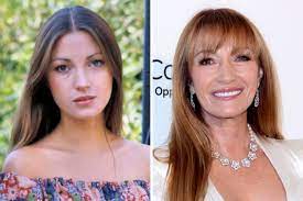 Only high quality pics and photos with jane seymour. Jane Seymour Jane Seymour