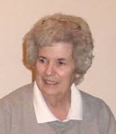 Obituary information for Margaret R. Borsani