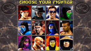 Mortal kombat 11's complete roster is a varied and colorful journey into the history of the fighting franchise. Ten Criminally Underrated Mortal Kombat Characters Wicked Horror