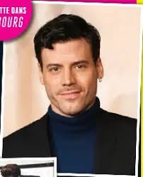 Dans la peau de Vincent Lacroix