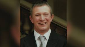 Burnham: Bath dad missing at sea 'always put others first'