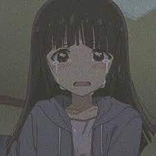 With tenor maker of gif keyboard add popular sad anime animated gifs to your conversations. Pin On Cute Pfps