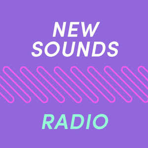 Radio New Sound