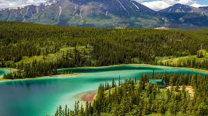 Indigenous treaties in canada are constitutionally recognized agreements between the crown and indigenous peoples. Canada S 50 Places Of A Lifetime